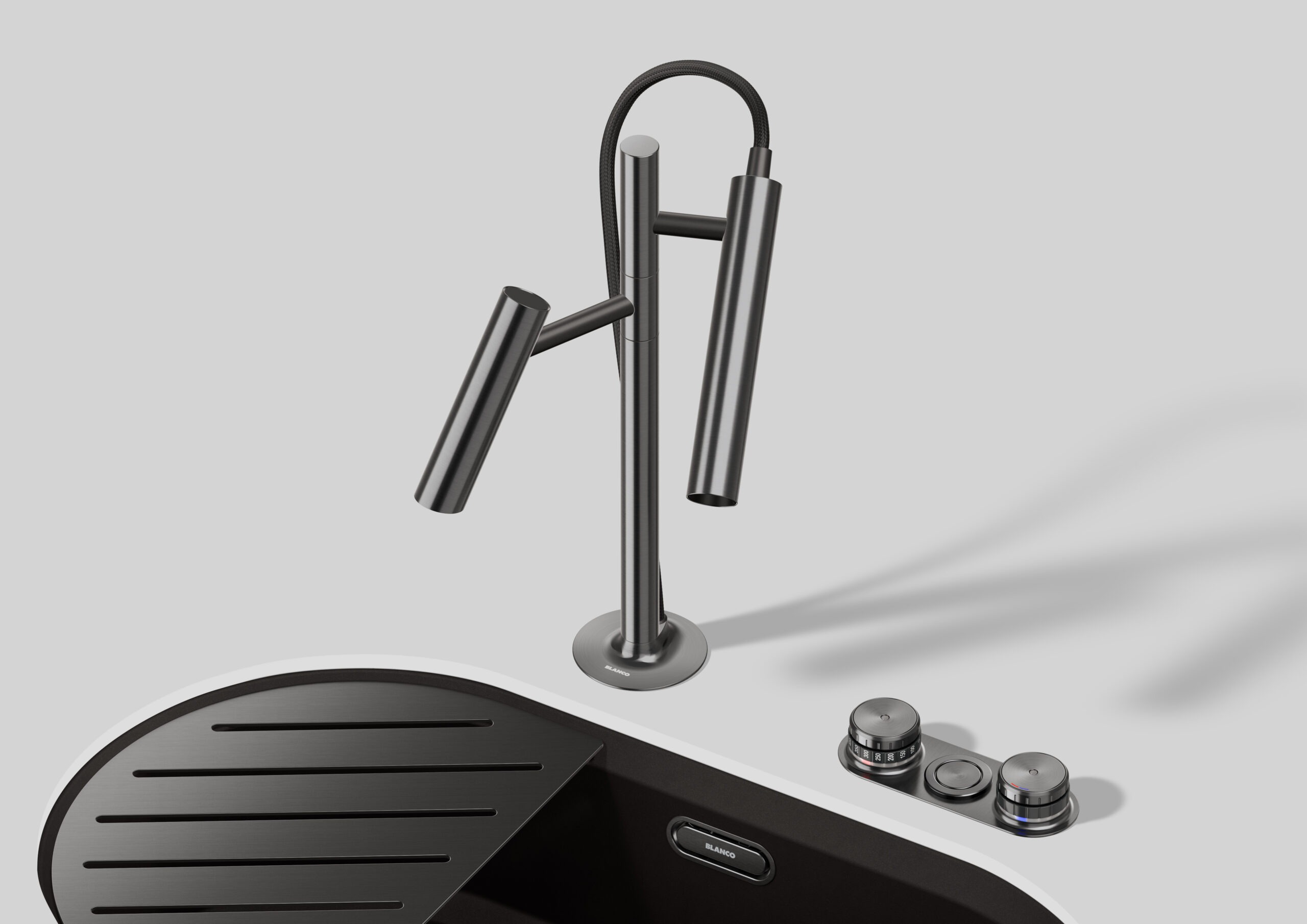 BLANCO CHOICE Luneoo-S (527981)