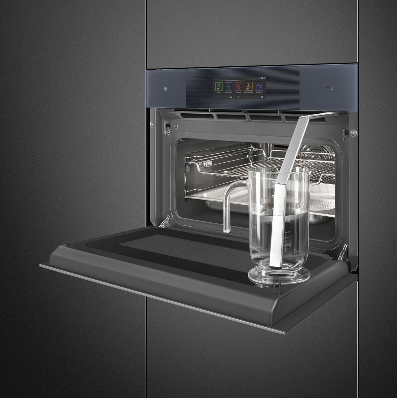 Smeg SO4106WAPG – Bild 3