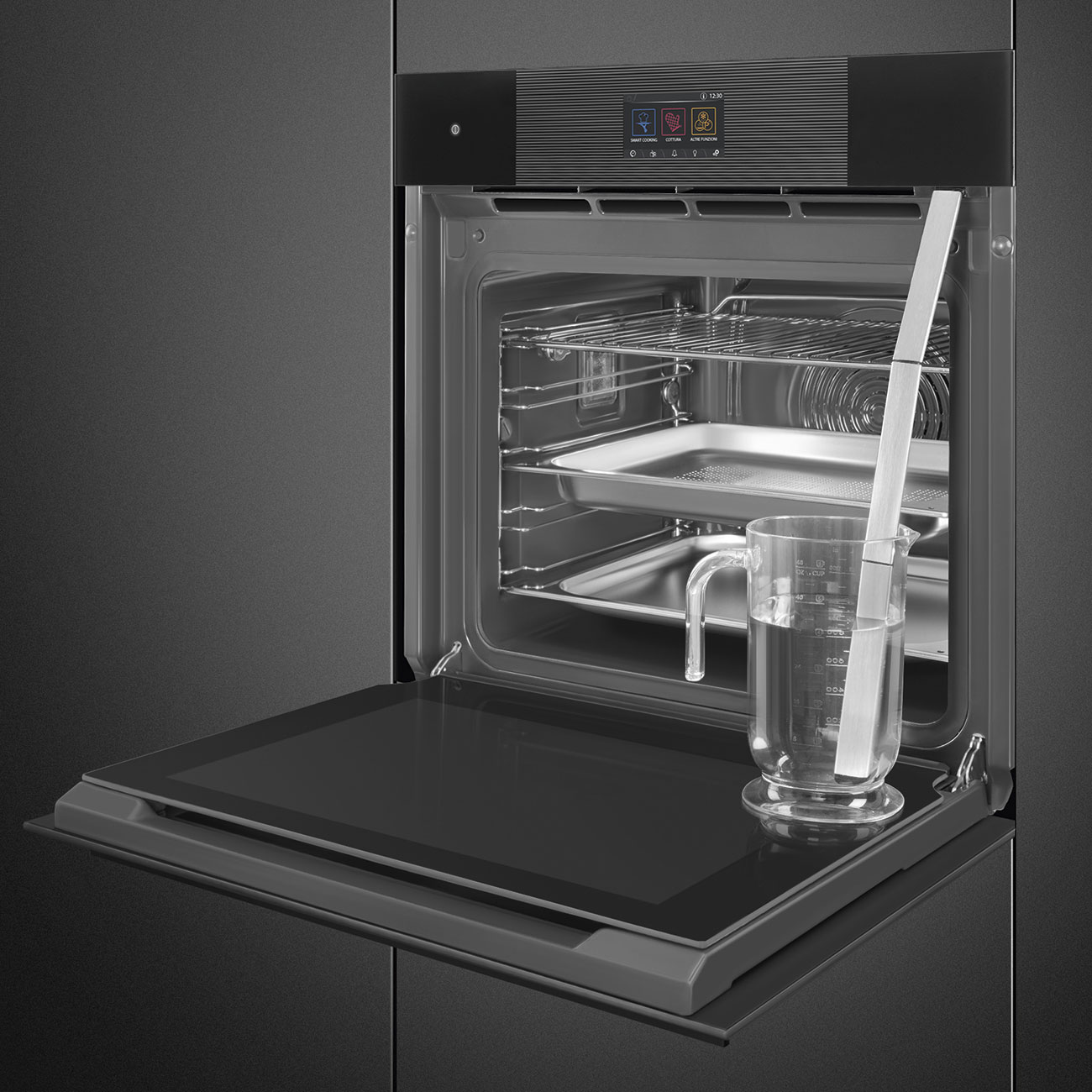 Smeg SO6104S4PB3 – Bild 2