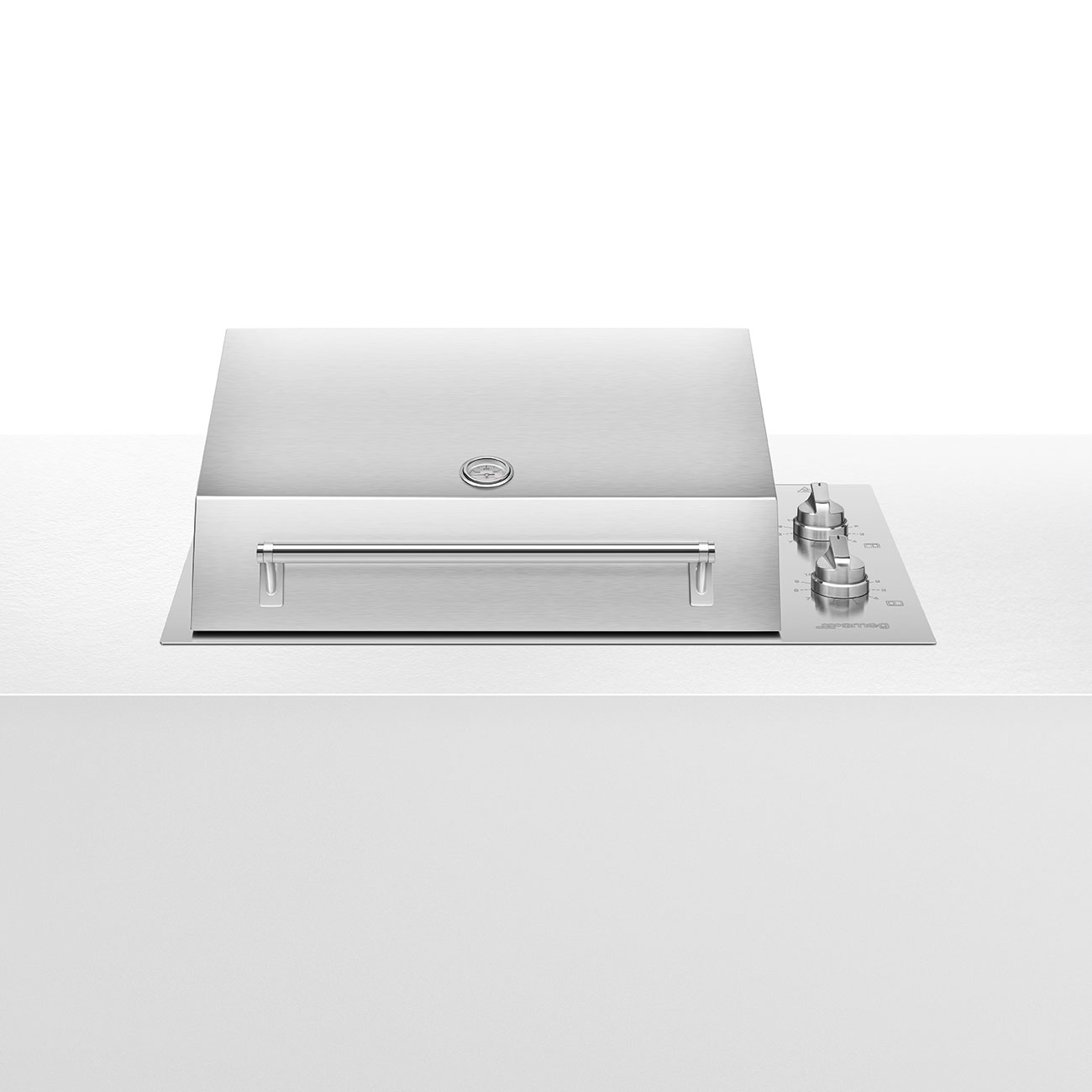 Smeg BBQE90X – Bild 5