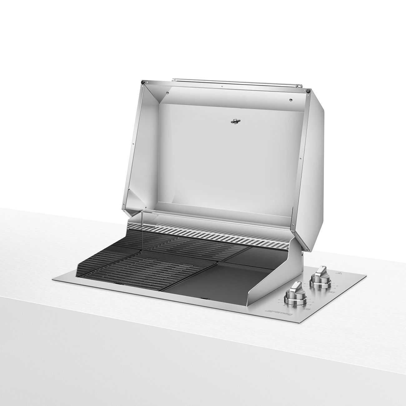 Smeg BBQE90X – Bild 3