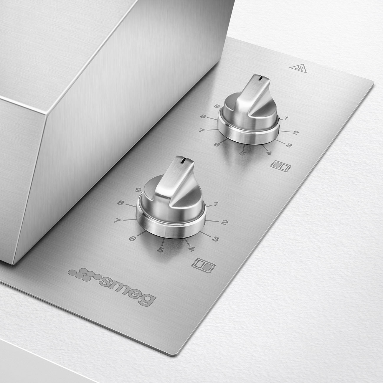 Smeg BBQE90X – Bild 6