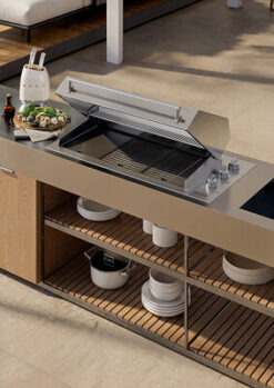 Smeg BBQE12X