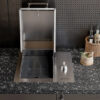 Smeg BBQE60X