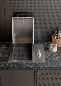 Smeg BBQE60X