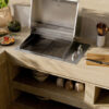 Smeg BBQE90X