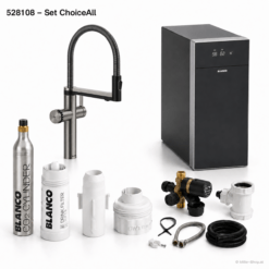 BLANCO CHOICE Icona Set 528108