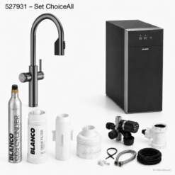 BLANCO CHOICE Icona-C Set 527931