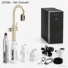 BLANCO CHOICE Icona-C Set 527930