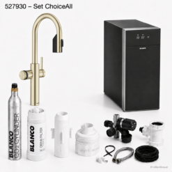 BLANCO CHOICE Icona-C Set 527930