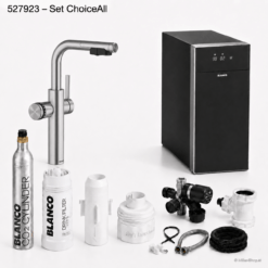 BLANCO CHOICE Icona-L Set 527923
