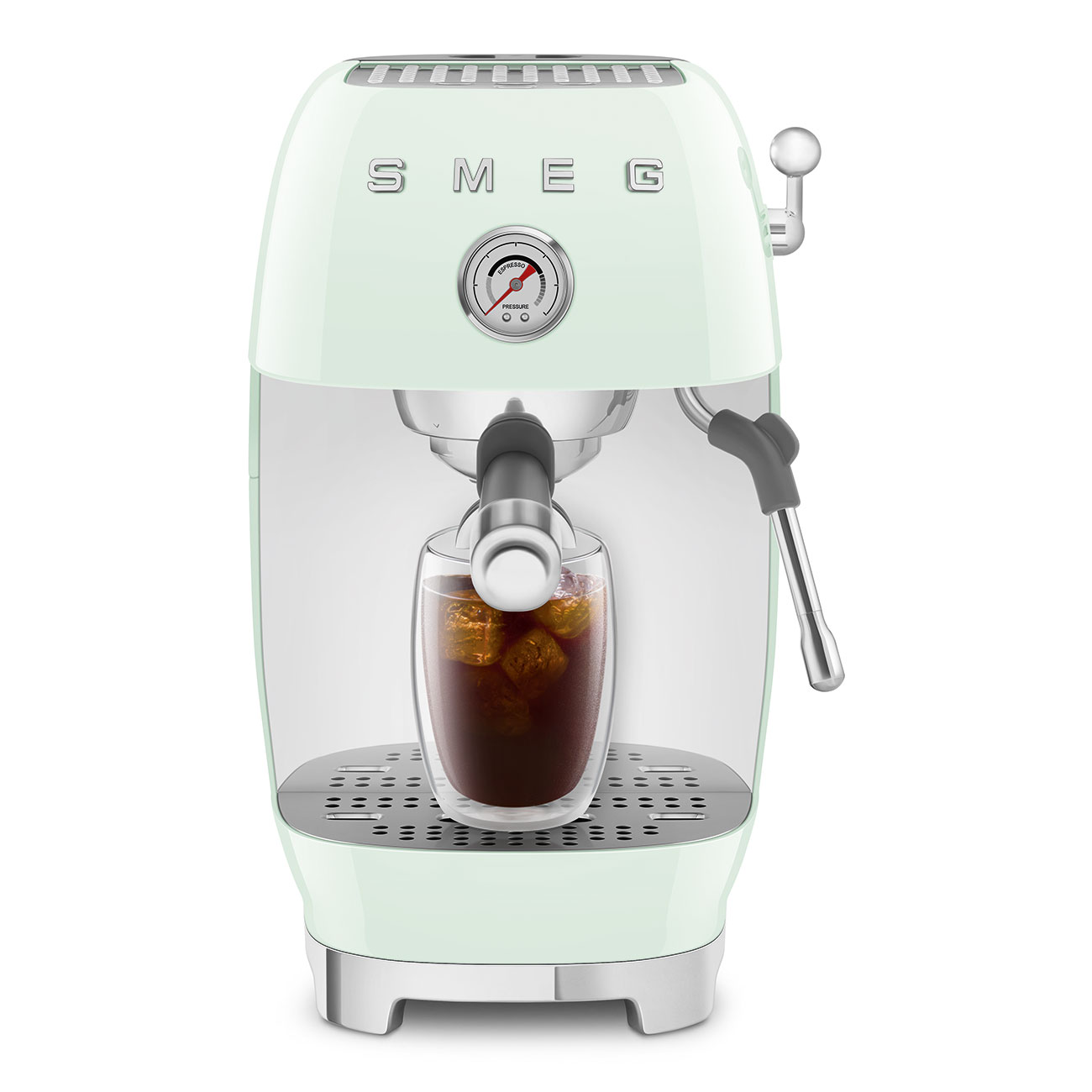 Smeg ECF03PGEU – Bild 2