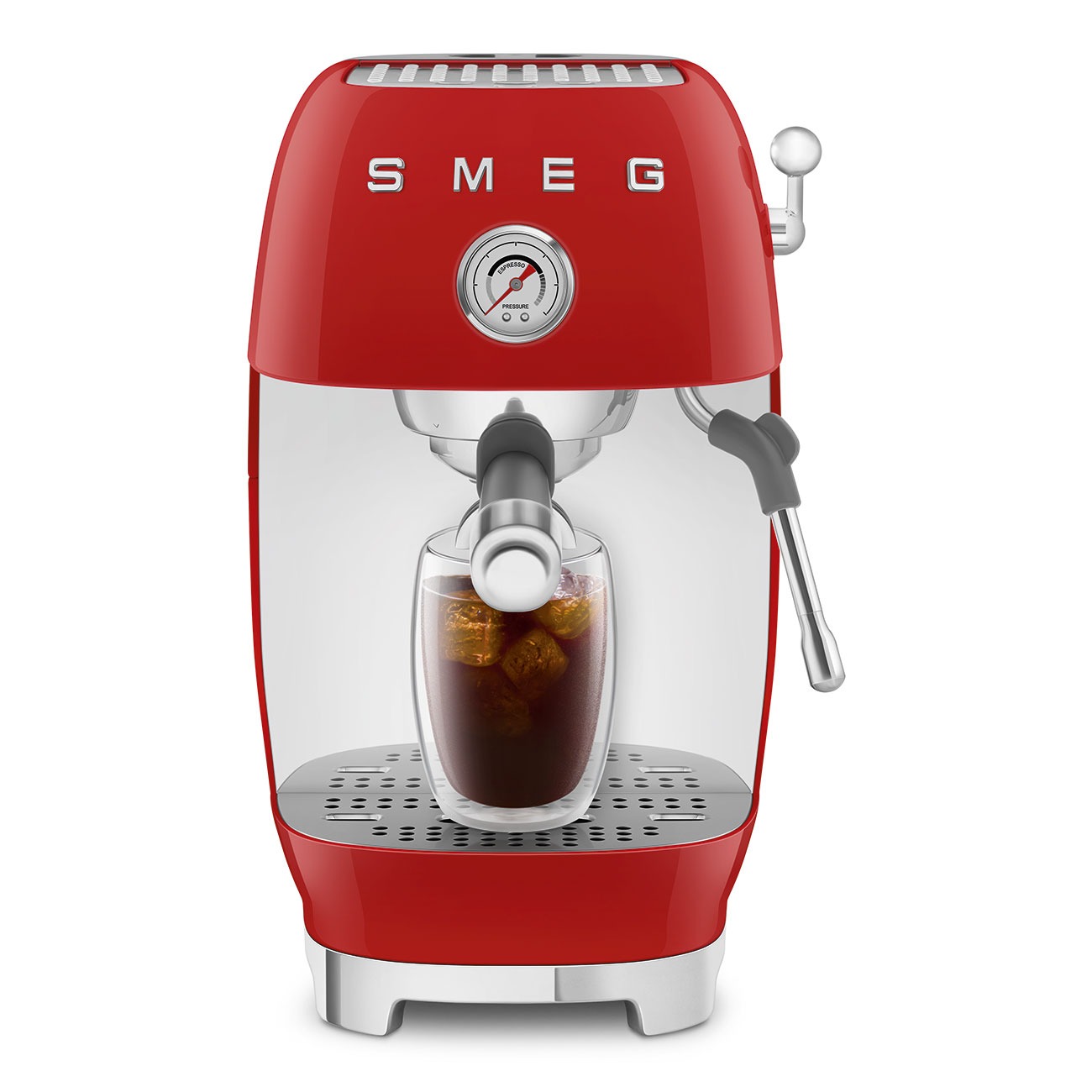 Smeg ECF03RDEU – Bild 3