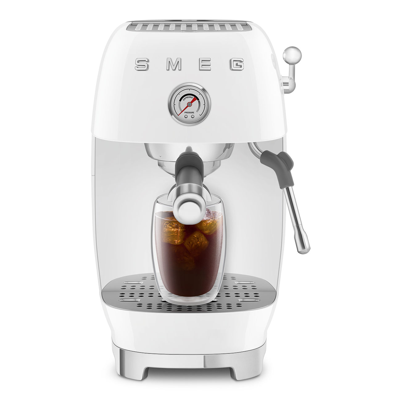 Smeg ECF03WHEU – Bild 3