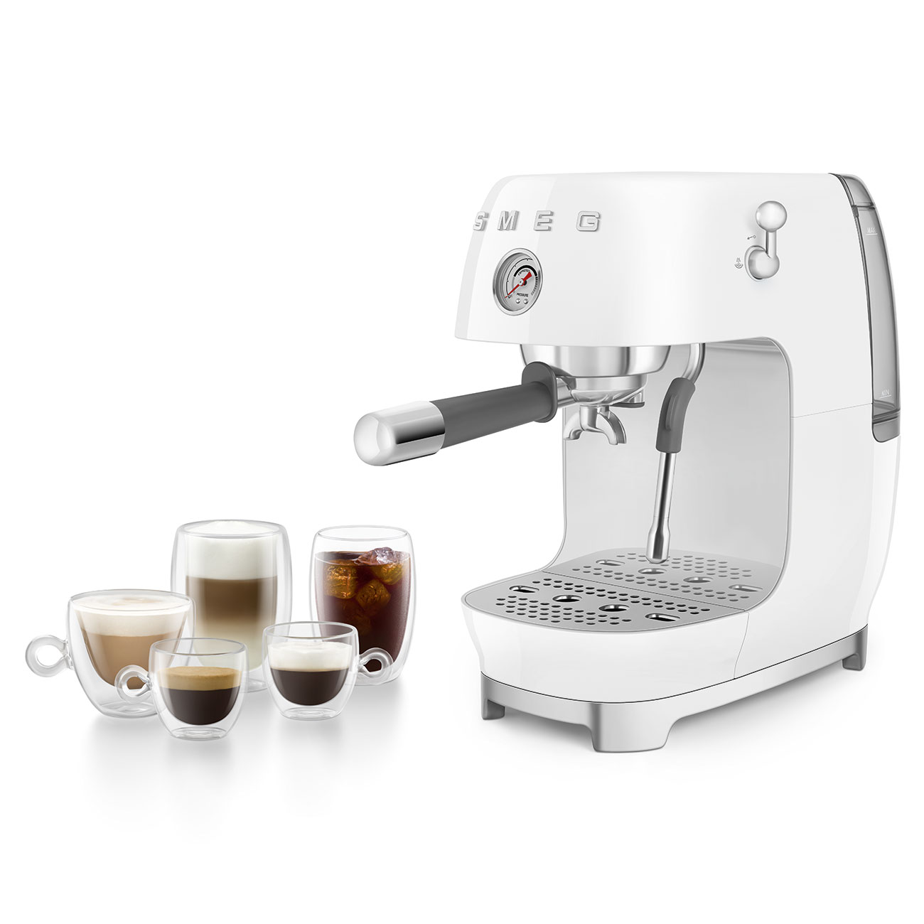 Smeg ECF03WHEU – Bild 2