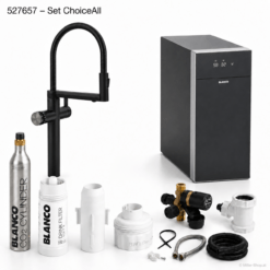BLANCO CHOICE Icona Set 527657