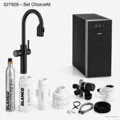 BLANCO CHOICE Icona-C Set 527929