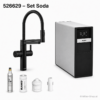 BLANCO EVOL-S Pro Soda Set 526629
