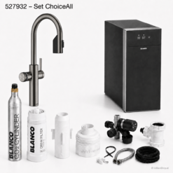BLANCO CHOICE Icona-C Set 527932