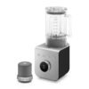 Smeg BLC02BLMEU Professional Standmixer in Schwarz