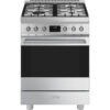 SMEG C6GMXD2 Standherd