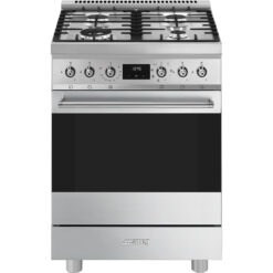 SMEG C6GMXD2 Standherd
