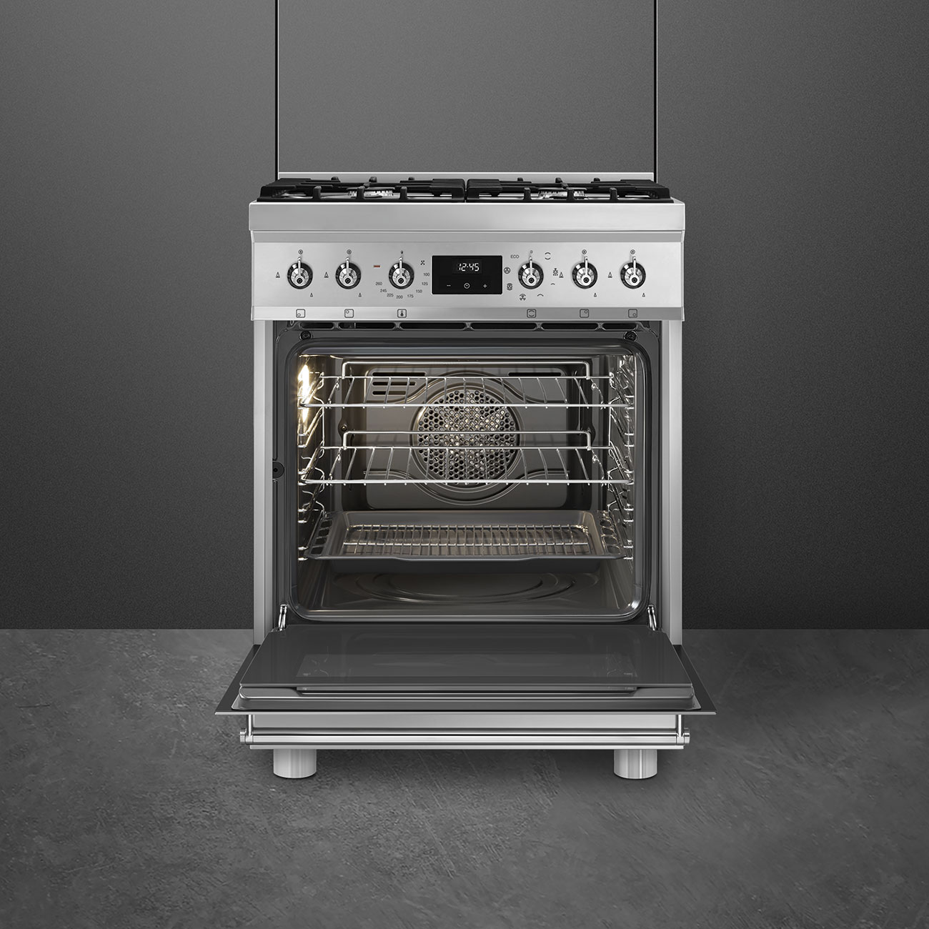 SMEG C6GMXD2 Standherd