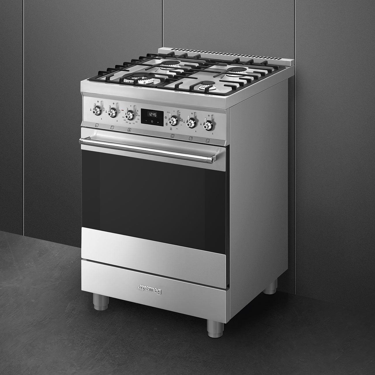 SMEG C6GMXD2 Standherd