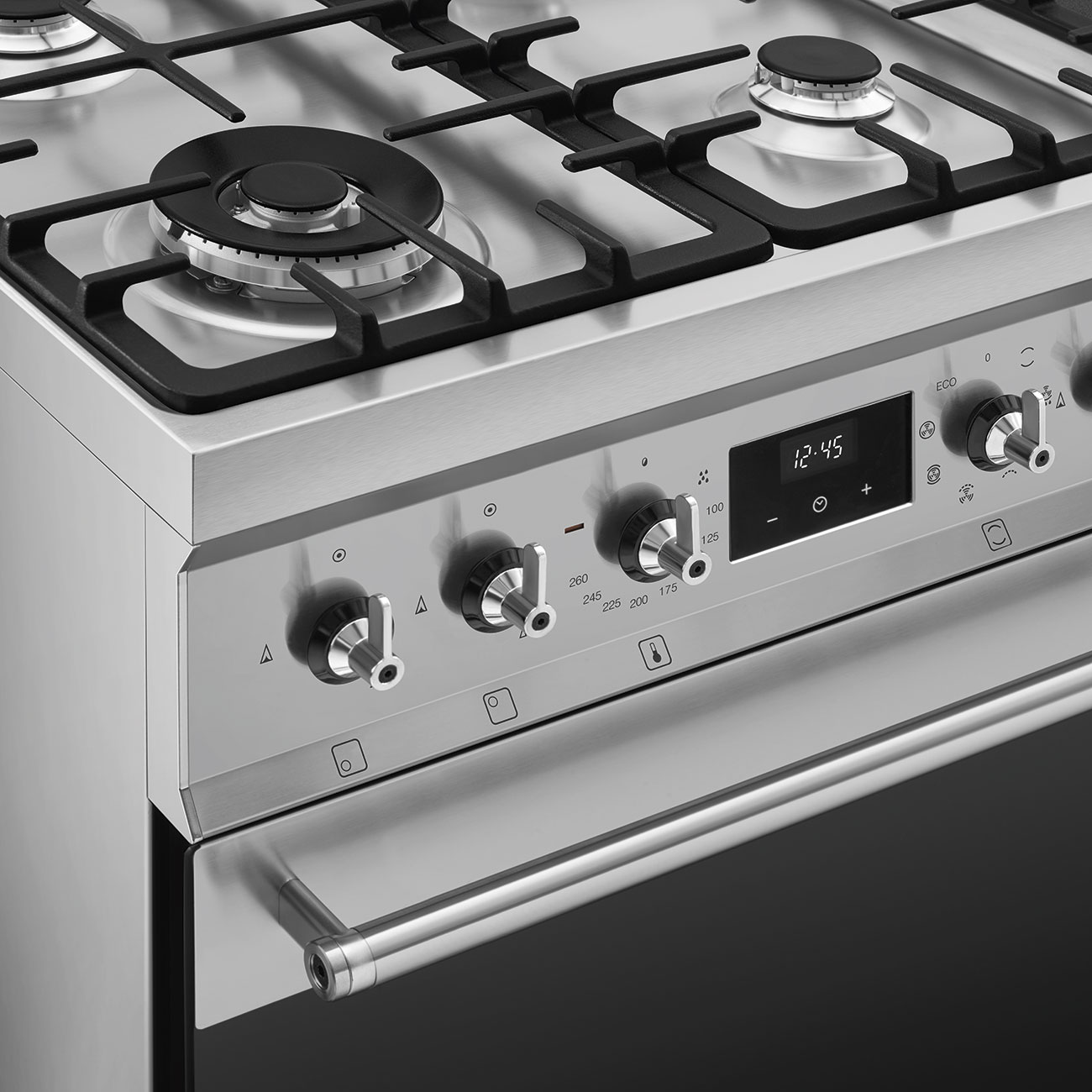 SMEG C6GMXD2 Standherd