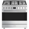 SMEG C9GMXD2 Standherd