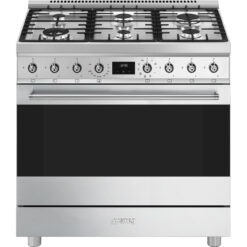 SMEG C9GMXD2 Standherd
