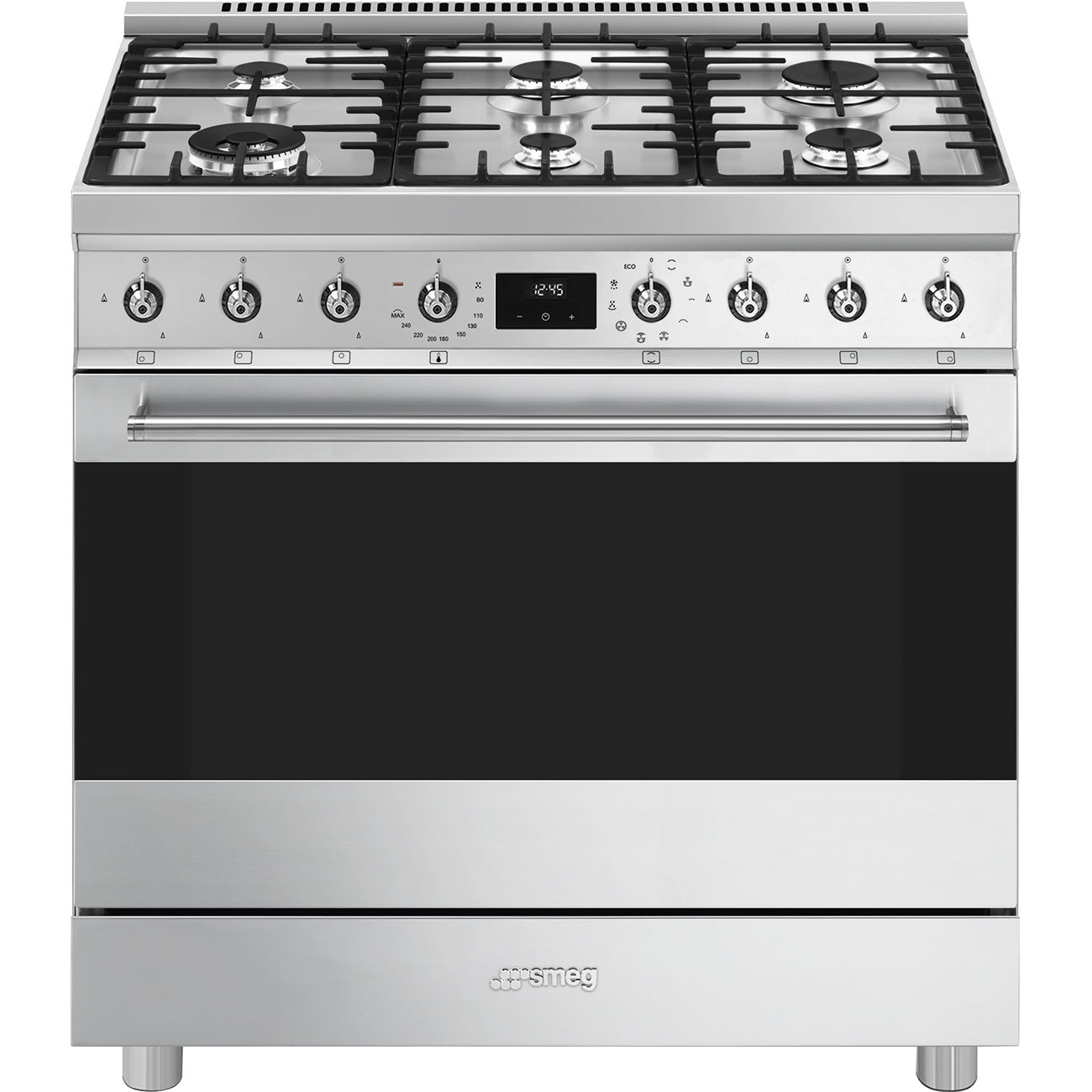 SMEG C9GMXD2 Standherd