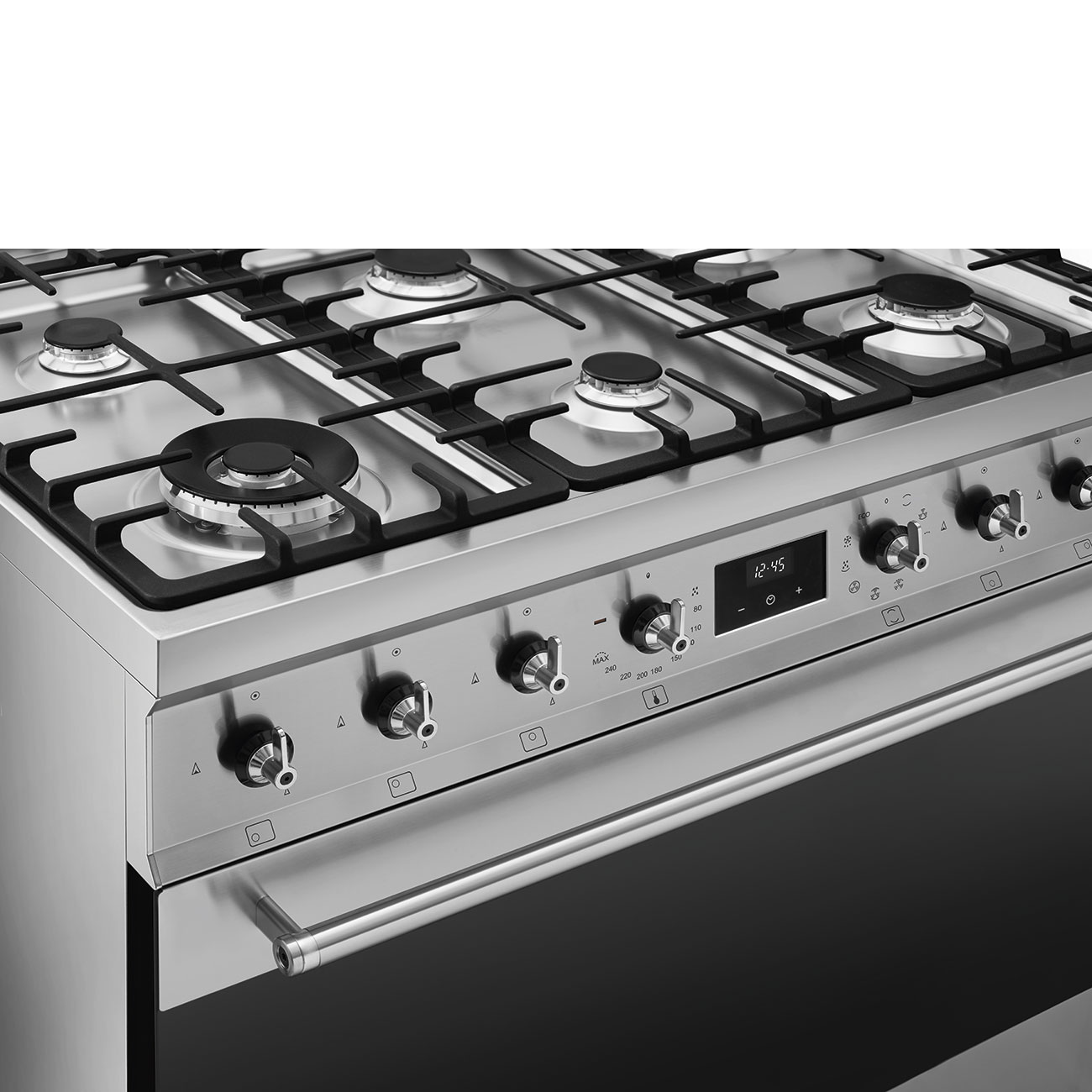 SMEG C9GMXD2 Standherd