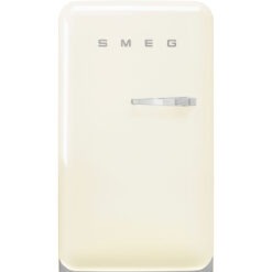 Smeg FAB10HLCR6 Kühlschrank in Creme