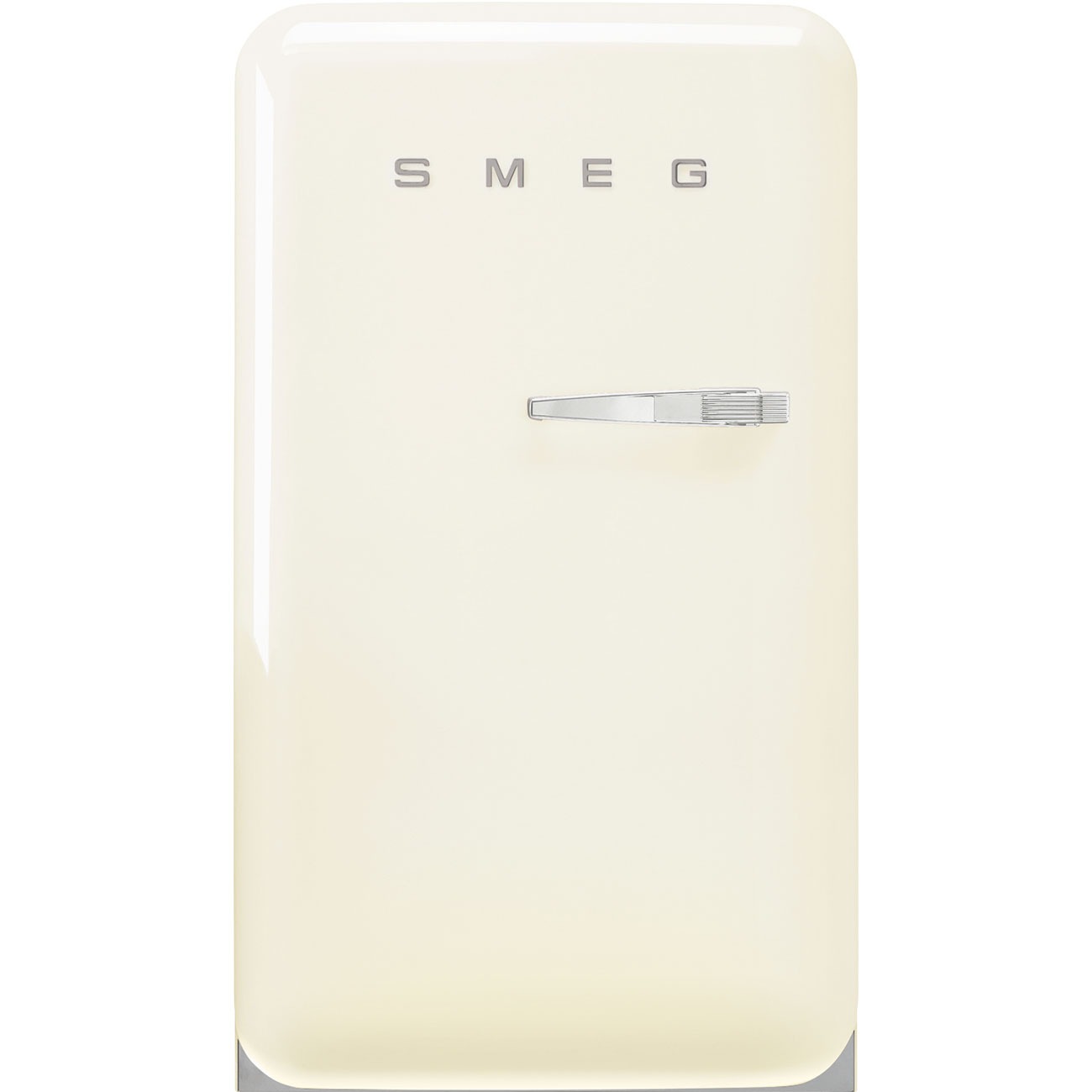 Smeg FAB10HLCR6 Kühlschrank in Creme