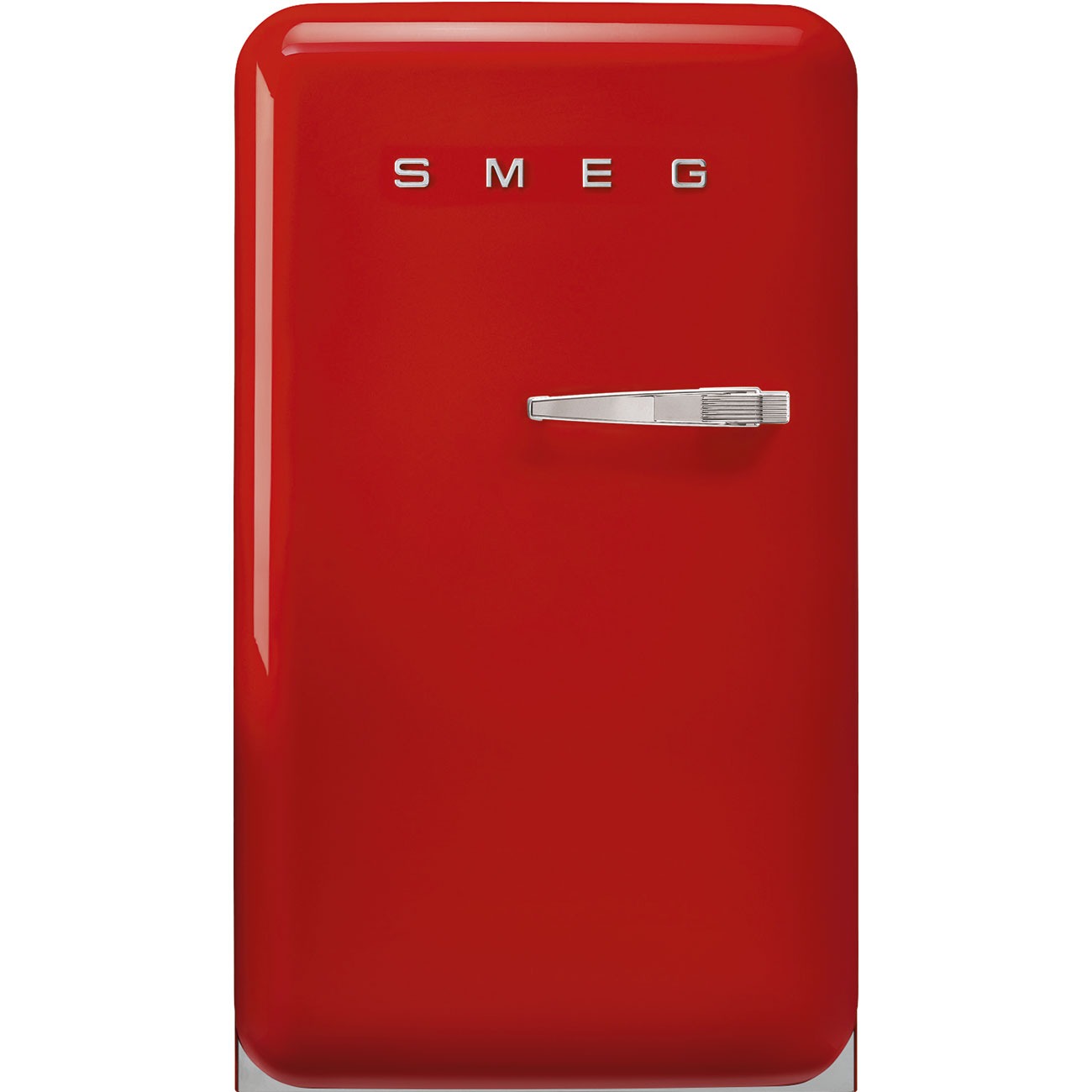 Smeg FAB10HLRD6 Kühlschrank in Rot