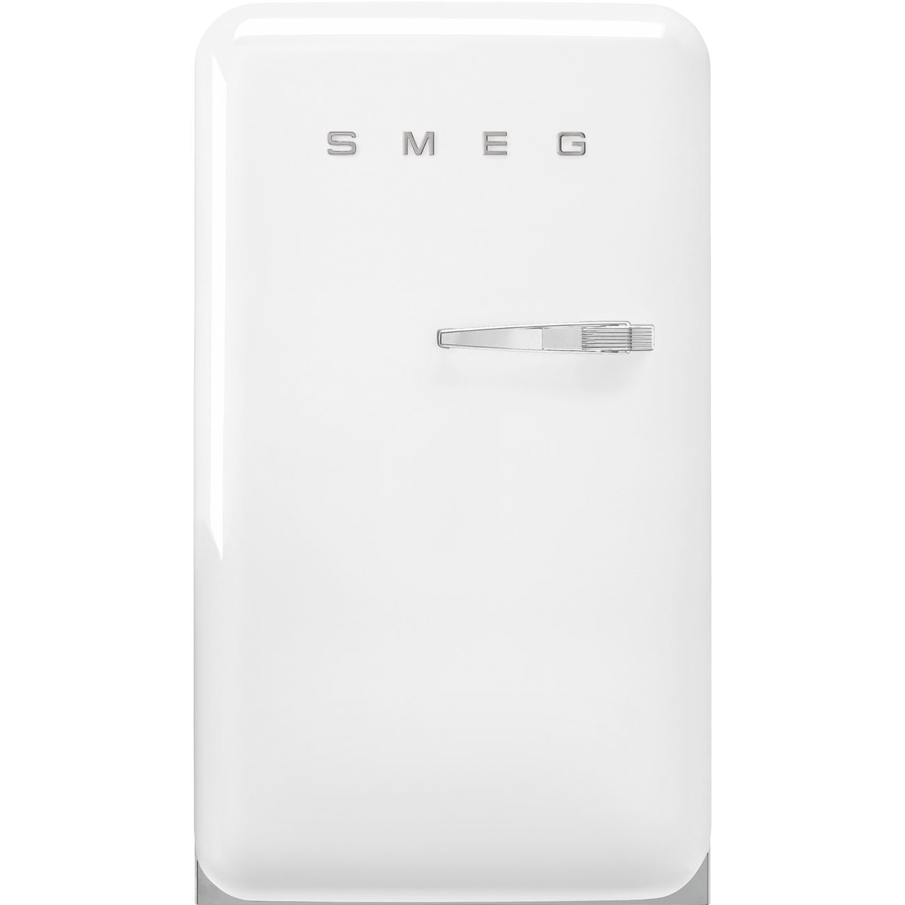 Smeg FAB10HLWH6 Kühlschrank in Weiß