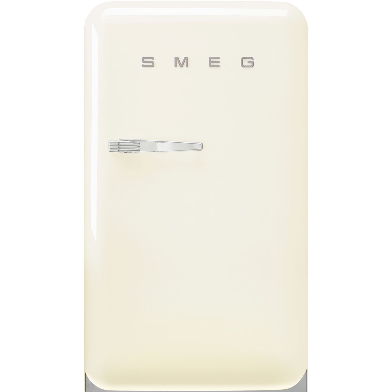 Smeg FAB10HRCR6 Kühlschrank in Creme