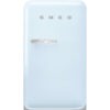 Smeg FAB10HRPB6 Kühlschrank in Pastellblau
