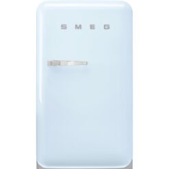 Smeg FAB10HRPB6 Kühlschrank in Pastellblau