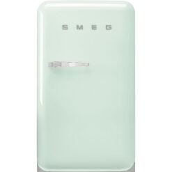 Smeg FAB10HRPG6 Kühlschrank in Pastellgrün