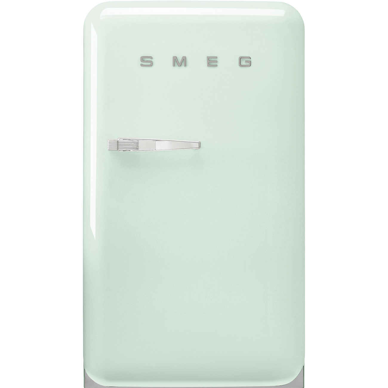 Smeg FAB10HRPG6 Kühlschrank in Pastellgrün