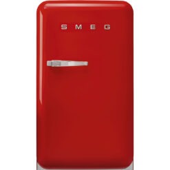 Smeg FAB10HRRD6 Kühlschrank in Rot