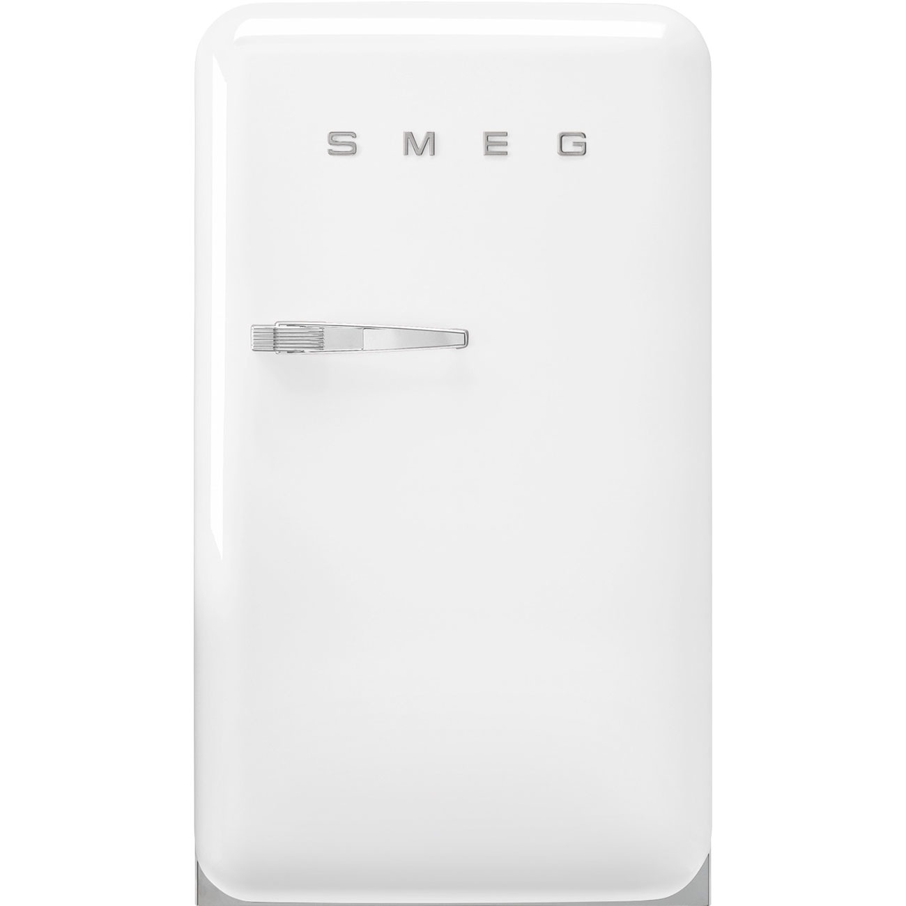 Smeg FAB10HRWH6 Kühlschrank in Weiß