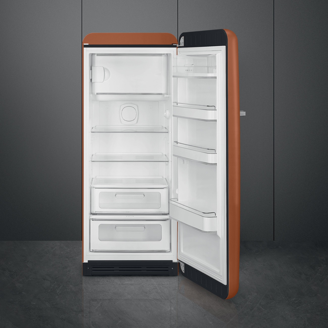 Smeg FAB28RACM6 – Bild 3