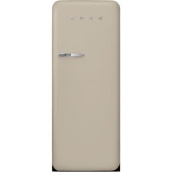 Smeg FAB28RMLM6 Kühlschrank in Moonlight-Matt