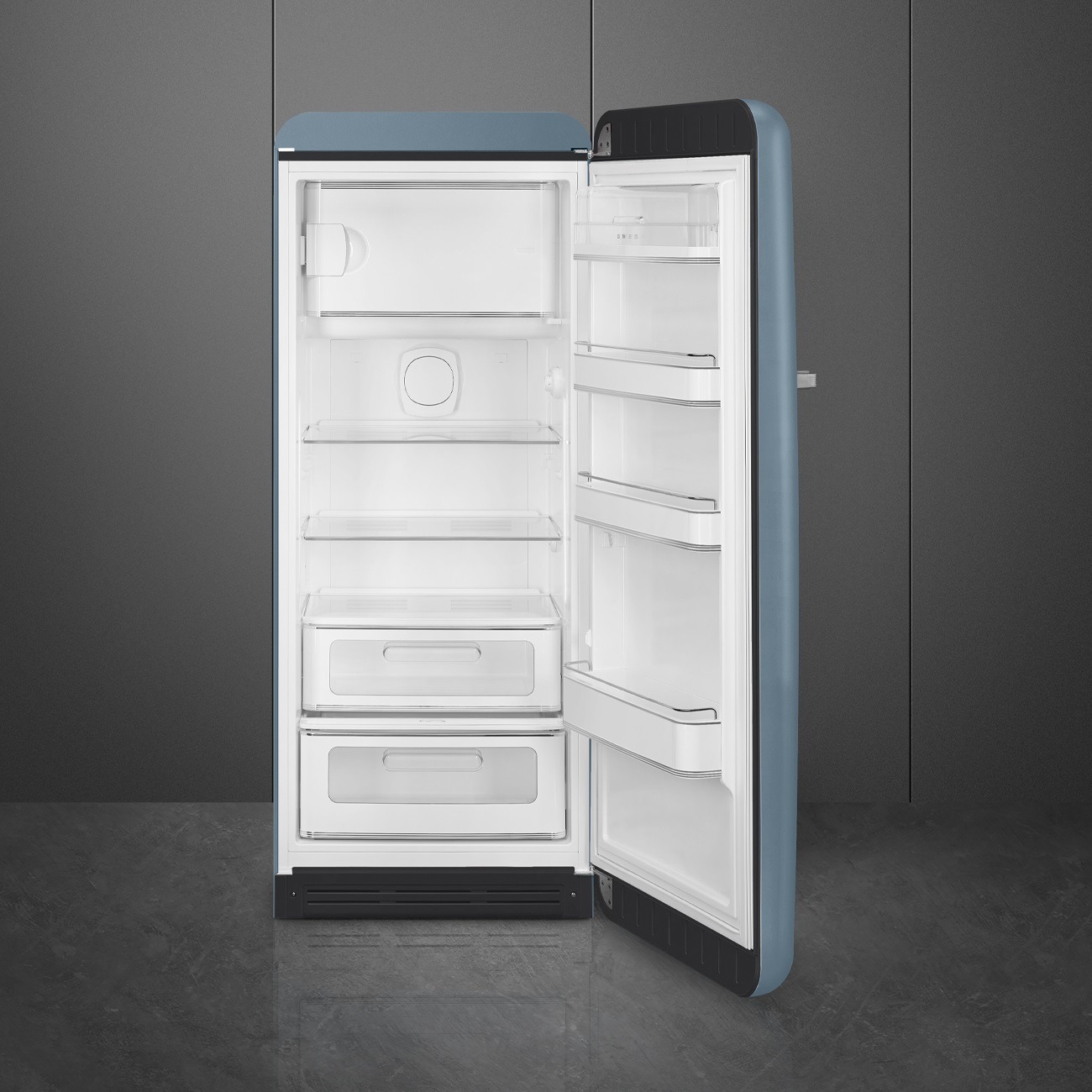 Smeg FAB28RSBM6 – Bild 3