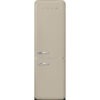 Smeg FAB32RMLM6 Kühlschrank in Moonlight-Matt