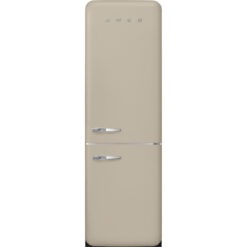 Smeg FAB32RMLM6 Kühlschrank in Moonlight-Matt