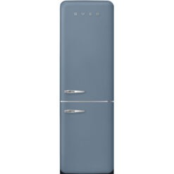 Smeg FAB32RSBM6 Kühlschrank in Storm Blue-Matt